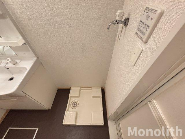 サンシティの設備