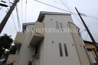 ウエストハイム草加中央の画像