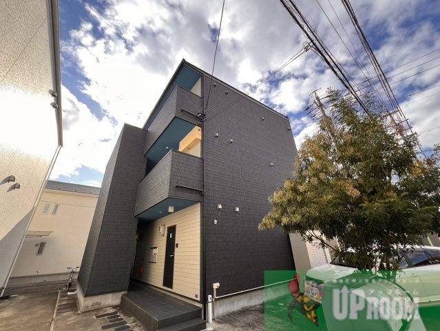 クラウド鳥羽見