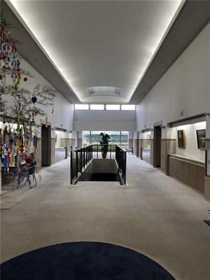 【ロビー】 | 三ッ沢ガーデン山ヒルズ