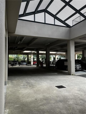 【その他共用部分】 | 三ッ沢ガーデン山ヒルズ