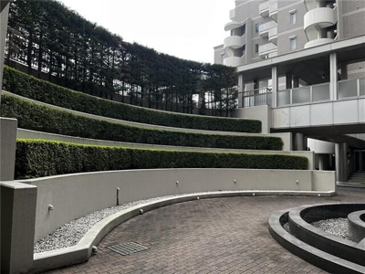 【その他共用部分】 | 三ッ沢ガーデン山ヒルズ