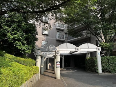 【その他】 | 三ッ沢ガーデン山ヒルズ