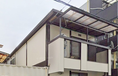 【外観】 | 灘区船寺通1丁目　中古戸建