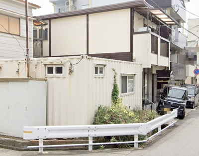 【外観】 | 灘区船寺通1丁目　中古戸建
