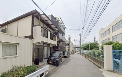 【外観】 | 灘区船寺通1丁目　中古戸建