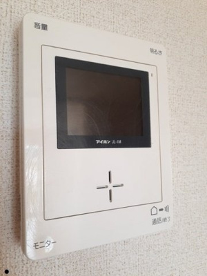 【セキュリティ】 | ベル・グラースⅡ