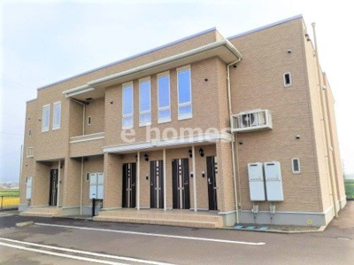 【外観】 | ベル・グラースⅡ