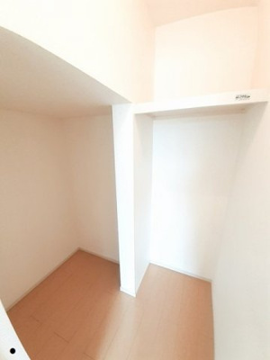 【収納】 | ベル・グラースⅡ