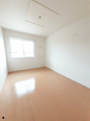 【内装】 | ベル・グラースⅡ