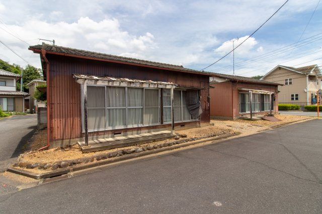 【外観】の画像