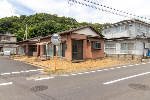 【外観】の画像