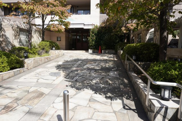 レクセルマンション草加第3のその他共用部分