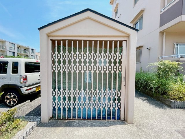 ノイハウス宝塚のその他