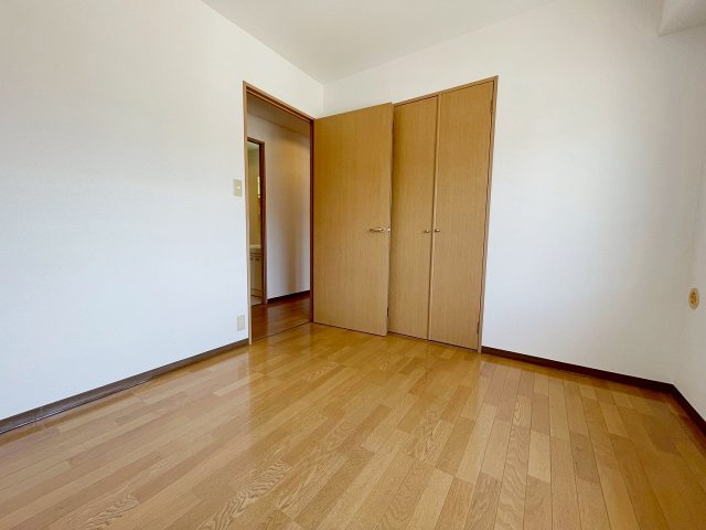 ノイハウス宝塚の居間・リビング|使いやすいリビングです