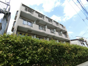 朝日阿佐ヶ谷プラザの画像