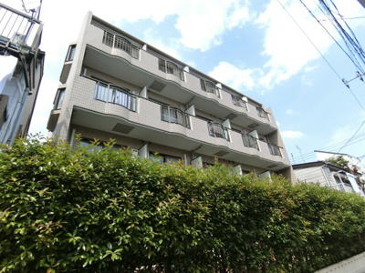 【外観】 | 朝日阿佐ヶ谷プラザ