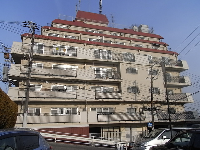 リアライズ高尾(旧：アーバン高尾)