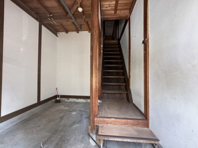 【玄関】 | 瓦町アパート