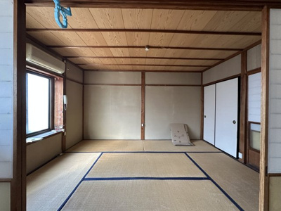  | 瓦町アパート