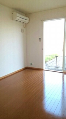 【居間・リビング】 | ルミナスＢ