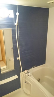 【浴室】 | ルミナスＢ