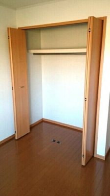 【収納】 | ルミナスＢ