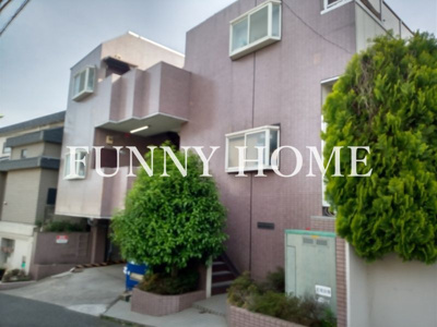 【外観】 | アーバ・ハイツ若林