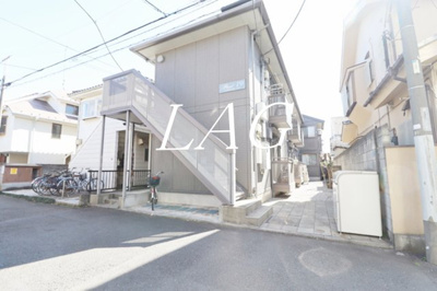 【外観】 | Ｐａｓｔ １９ | 外観です。