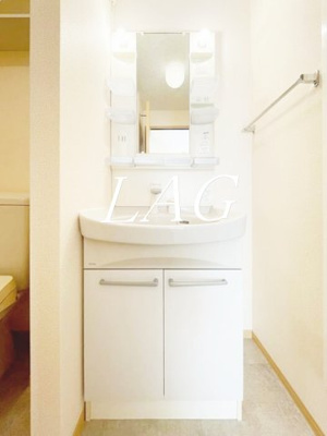 【独立洗面台】 | Ｐａｓｔ １９ | 独立洗面台です。