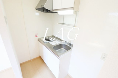 【キッチン】 | Ｐａｓｔ １９ | キッチンです。