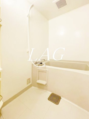 【浴室】 | Ｐａｓｔ １９ | お風呂です。