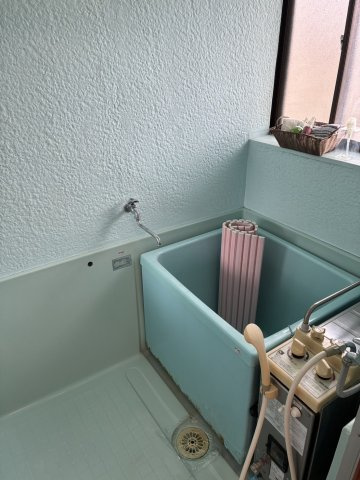 新潟市西区上新栄町４丁目のアパートのその他