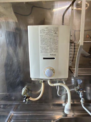 新潟市西区上新栄町４丁目のアパートのその他