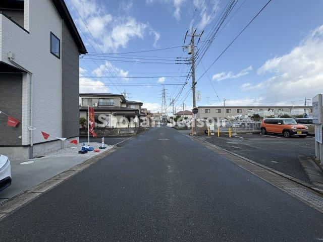 【周辺】 | コンビニ・スーパー他お買物施設近く、暮らしやすいロケーションにございます♪