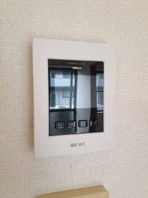 【設備】 | グレープガーデンＢ