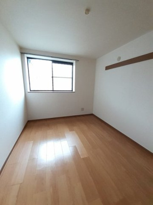 【内装】 | グレープガーデンＢ