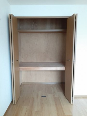 【収納】 | グレープガーデンＢ