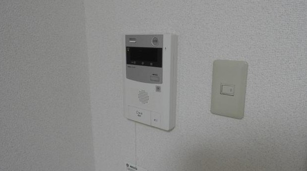 第1ビューラー方南のセキュリティ