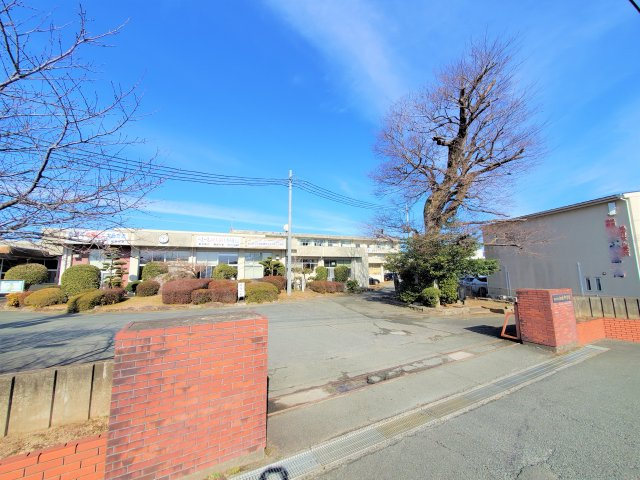 菊池市泗水町吉富第3-3棟（4号棟）　の周辺|泗水中学校