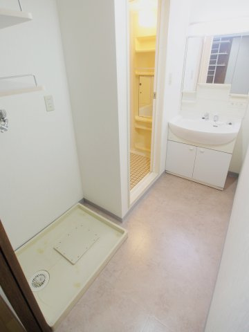 藤和ハイタウン矢野の設備