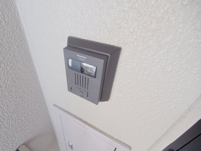 藤和ハイタウン矢野の設備