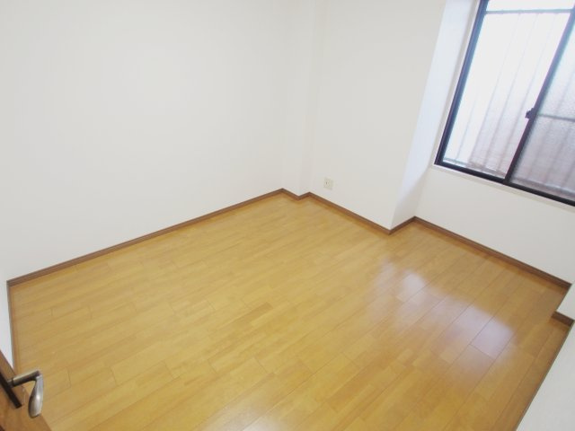 藤和ハイタウン矢野の居間・リビング