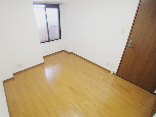 藤和ハイタウン矢野の居間・リビング