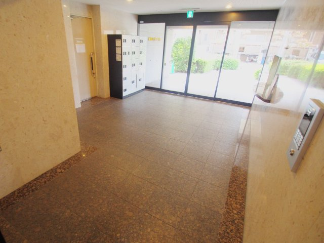 藤和ハイタウン矢野のその他