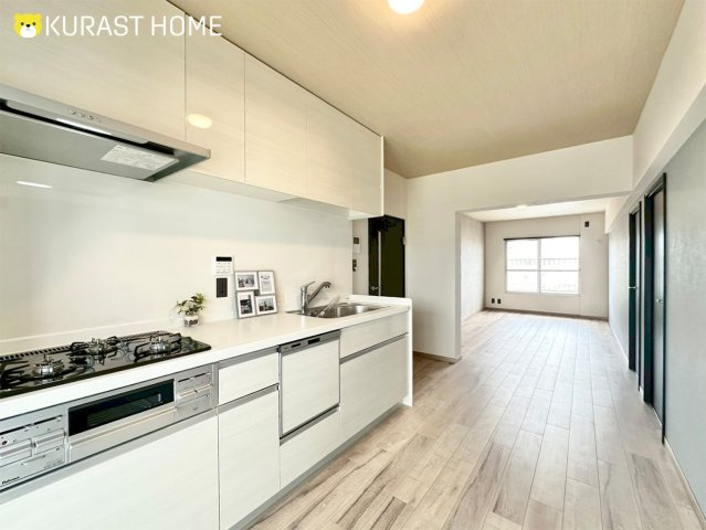 ハイム長岡A棟　5階