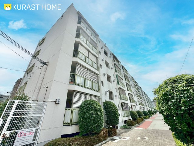 ハイム長岡A棟　5階