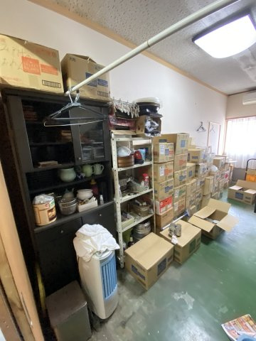 【内装】 | 畑沢2丁目貸店舗