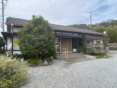 【外観】 | 畑沢2丁目貸店舗