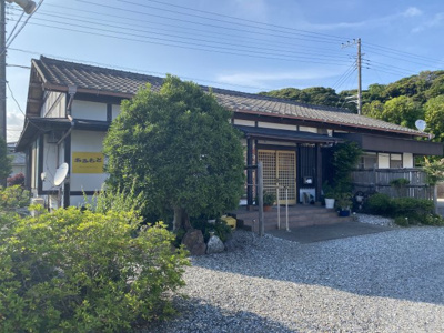 【外観】 | 畑沢2丁目貸店舗